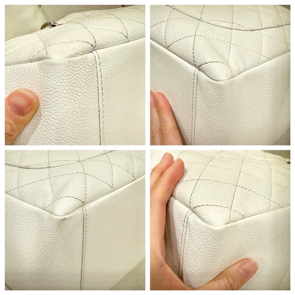 Chanel GST Bag - Picture 6 of 10